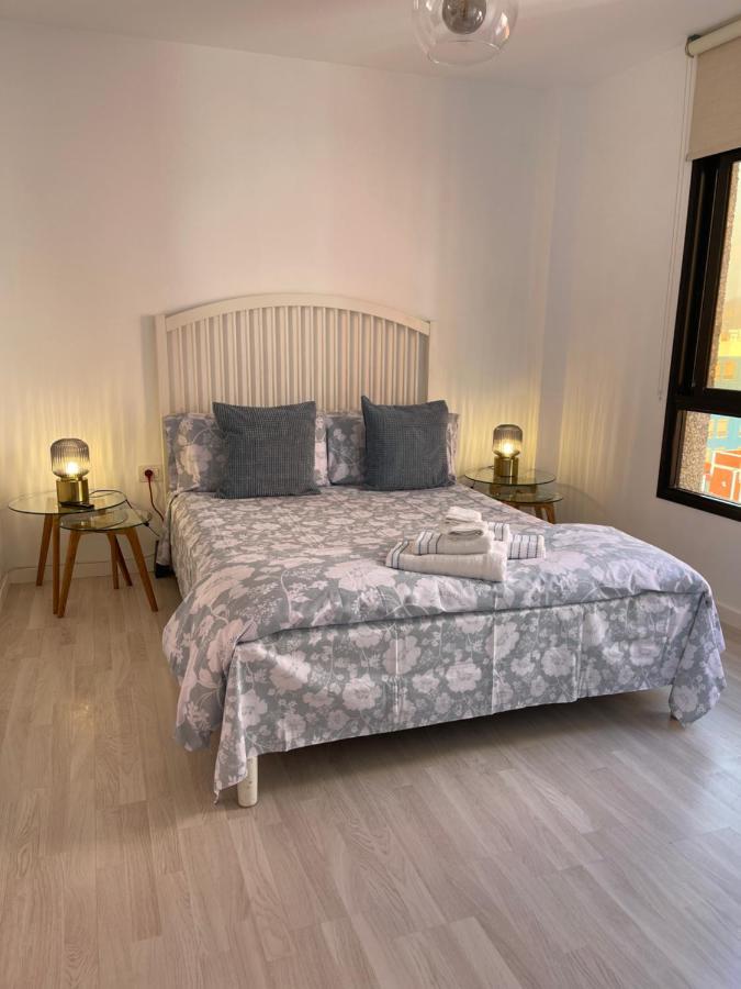 Dream Select Lejlighed Santa Cruz de Tenerife Eksteriør billede